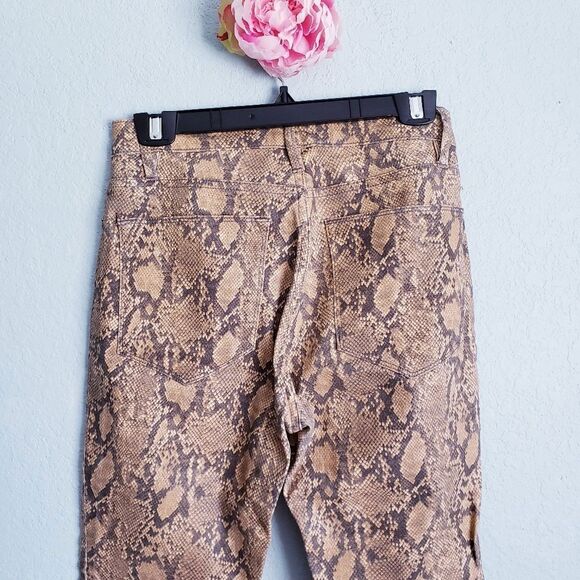 Frame Pants - Picture 6 of 10